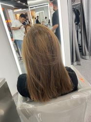 -艾美A·M Hair Salon