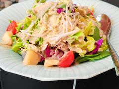 -海泰食府·新鲁菜·家宴(总部基地店)