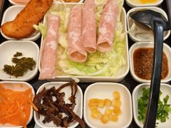 -阿香米线(大唐西市大润发店)