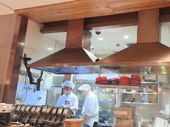 -西贝(南开大悦城店)