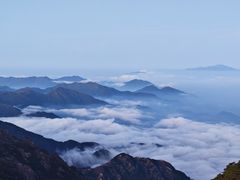 -黄山白云宾馆