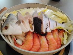 -创味·民间海南菜·非遗藤桥排骨(藤桥·免税城店)