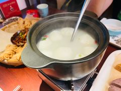 -魏铭鱼头捞饭(晋阳路店)