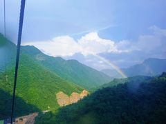 -洛阳白云山景区