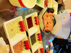 -柳飘飘亚洲烤肉集合店(内江万达店)
