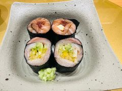 -鮨冠OMAKASE食べ放题(北京首店)