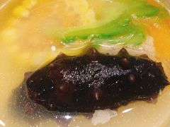 -冶春茶社(星汉大厦店)