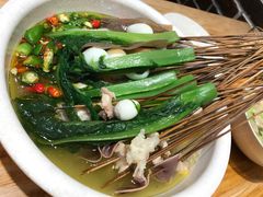 -嘉州叶婆婆钵钵鸡(建设路店)