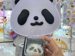 -成都银泰城