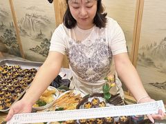-贵木日本料理·铁板烧(新地假日广场店)