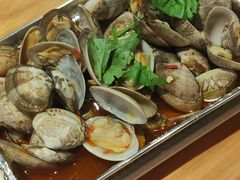 锡纸花甲-本色.小马哥烧烤(无锡九里仓店)