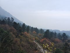 -峨眉山风景名胜区