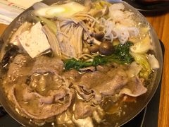 -王鼎精致料理铁板烧(世博源店)