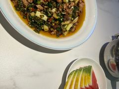 -新概念来凤鱼(璧山店)