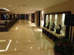 -厦门日月谷温泉渡假村