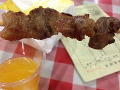 iphone_upload_pic-新疆烧烤王(广灵店)