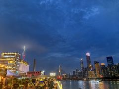 -琶醍壹号•潮菜江景餐吧