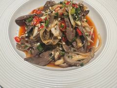-谷丽羊肉串·新疆鲜货烧烤馆·清真·夜宵(长沙首店)