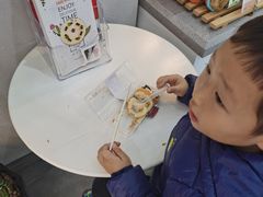 -爱维尔阳光蛋糕(汇金广场店)