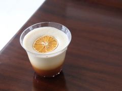 -FULL MOON满月咖啡