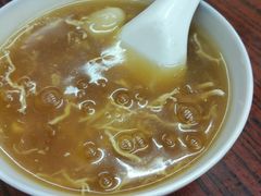 -添發碗仔翅美食