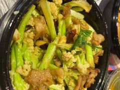 -靓靓蒸虾(中山公园店)