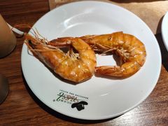 -汉巴味德·烤肉与啤酒的自助(杭州大悦城店)