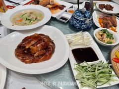 -新雅粤菜馆(南京东路店)