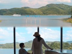 -天目湖涵田度假村