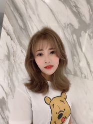 点击看大图 -3AM HAIR SALON烫发染发接发