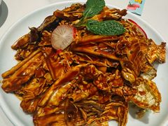-新侨小馆(东直门北小街店)