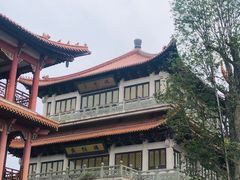 -高旻寺