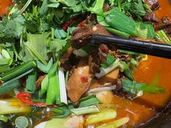 -517烧烤·龙虾·海鲜大排档(万象都荟店)