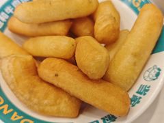 -当家水煎包·牛肉汤(浦江店)