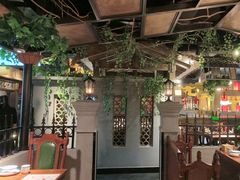 -龙抄手食府(浣花北路店)