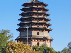 -天宁寺