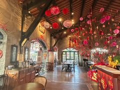 -太平山餐厅(山顶道店)
