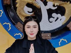 -天目山-昭明禅寺