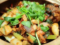 -尚一汤·粤菜海鲜(环球港店)