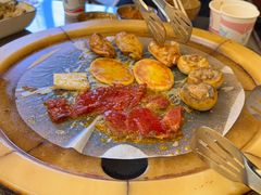 -阿昌白族石板烧(大理古城店)