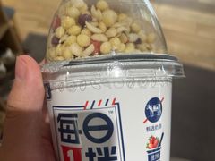 -良品铺子(长和国际店)