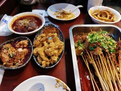 -付小姐在成都(中山公园店)