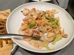 -紫阳海鲜楼·传承闽味(长乐路总店)
