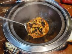 -潭州老友灶台鸡·竹屋老灶(光明E城店)