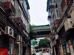 -华林禅寺