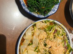 -真食净香居·内蒙烧麦(亚运村店)