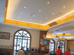 -澳门木偶葡国餐厅(珠海店)