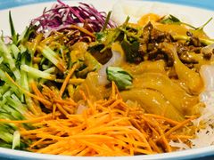 -那家老院子东北菜·饺子·小鸡炖蘑菇(艳华街店)