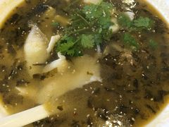 -中华风味湘菜馆