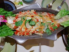-早安曼谷泰国餐厅